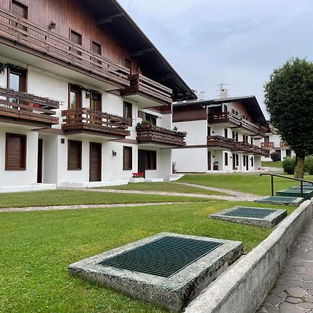 Appartamento Asiago - Residence Grassana - A Pochi Passi Dal Centro エクステリア 写真