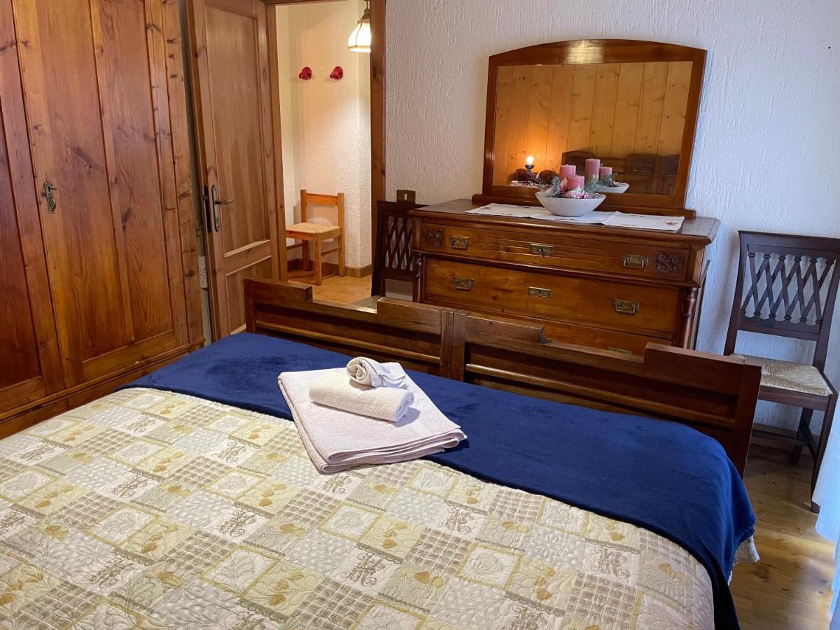 Appartamento Asiago - Residence Grassana - A Pochi Passi Dal Centro エクステリア 写真