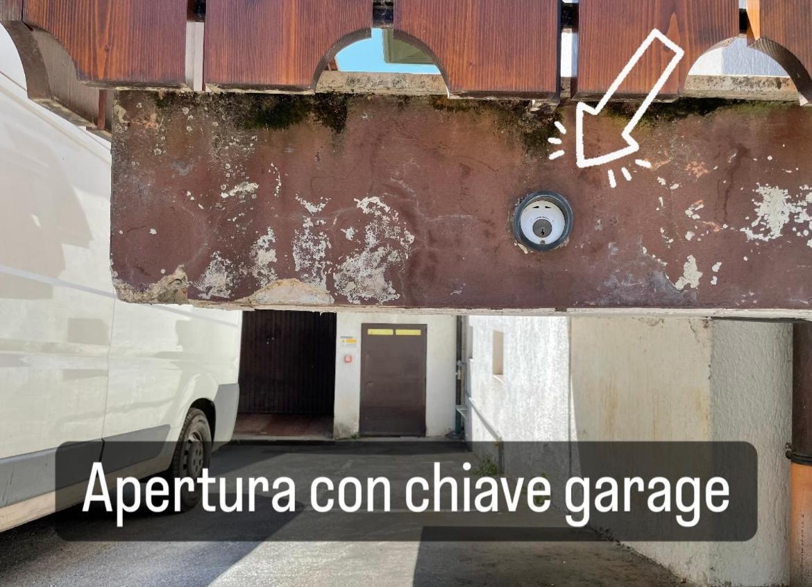 Appartamento Asiago - Residence Grassana - A Pochi Passi Dal Centro エクステリア 写真