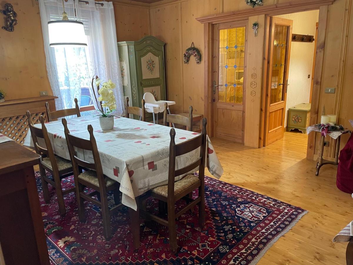 Appartamento Asiago - Residence Grassana - A Pochi Passi Dal Centro エクステリア 写真