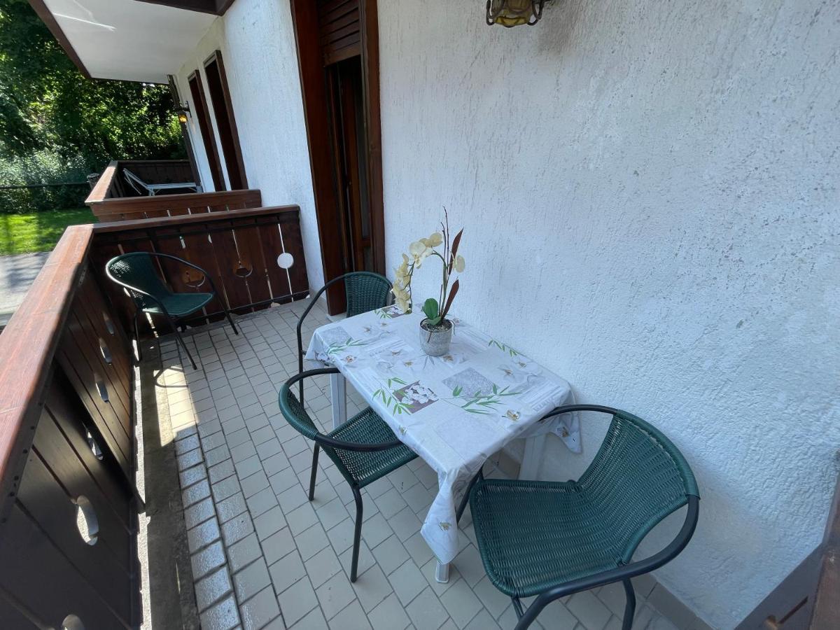 Appartamento Asiago - Residence Grassana - A Pochi Passi Dal Centro エクステリア 写真
