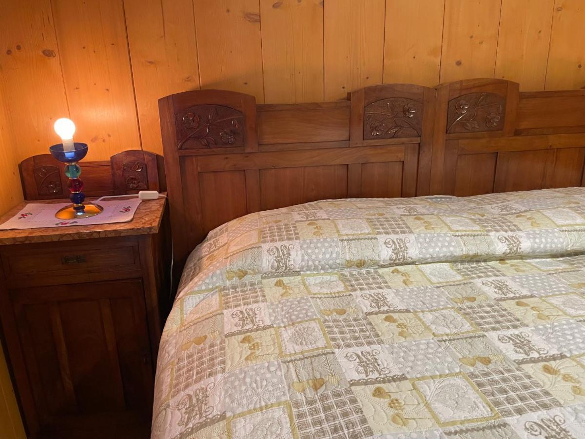 Appartamento Asiago - Residence Grassana - A Pochi Passi Dal Centro エクステリア 写真