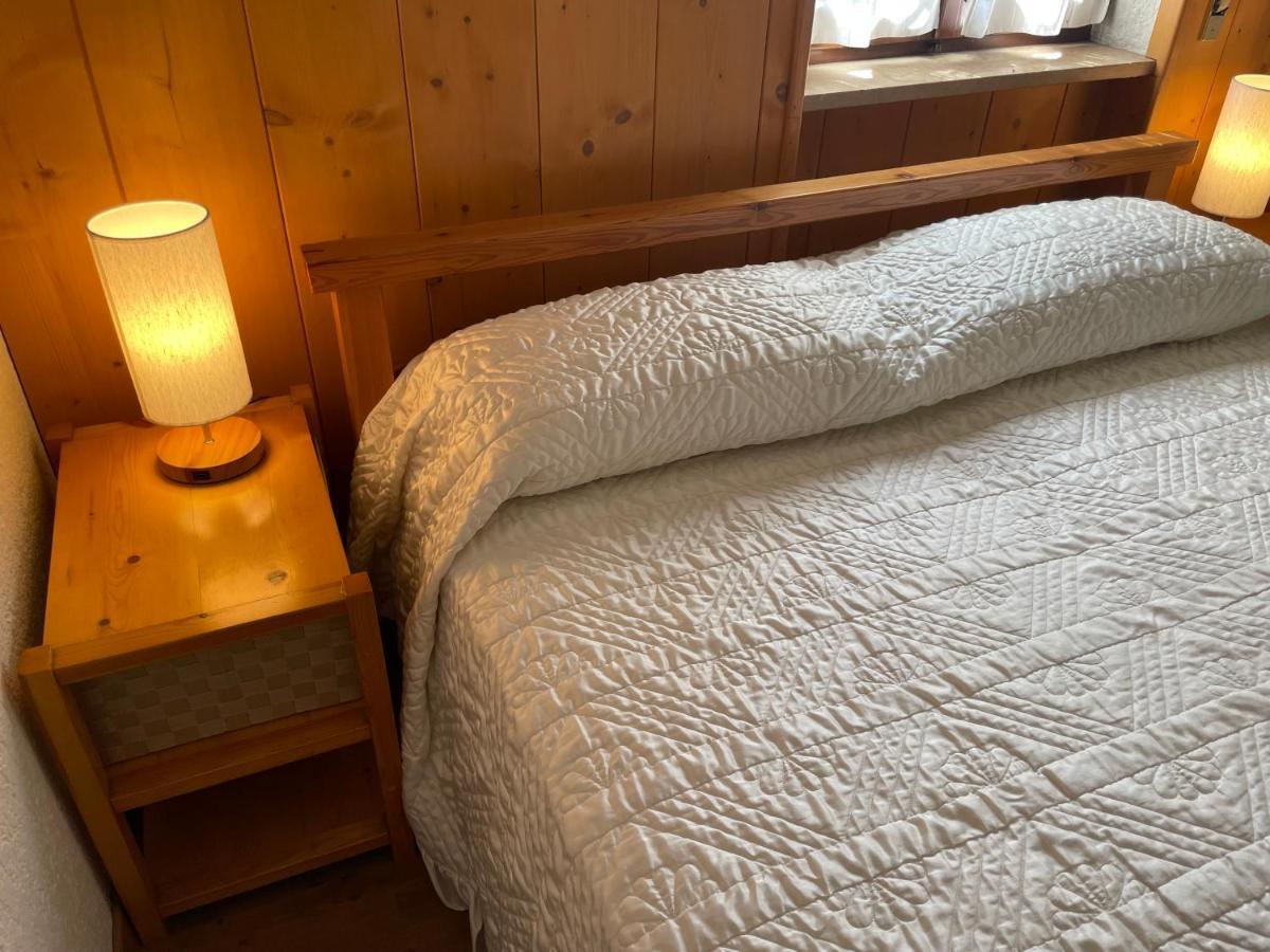 Appartamento Asiago - Residence Grassana - A Pochi Passi Dal Centro エクステリア 写真