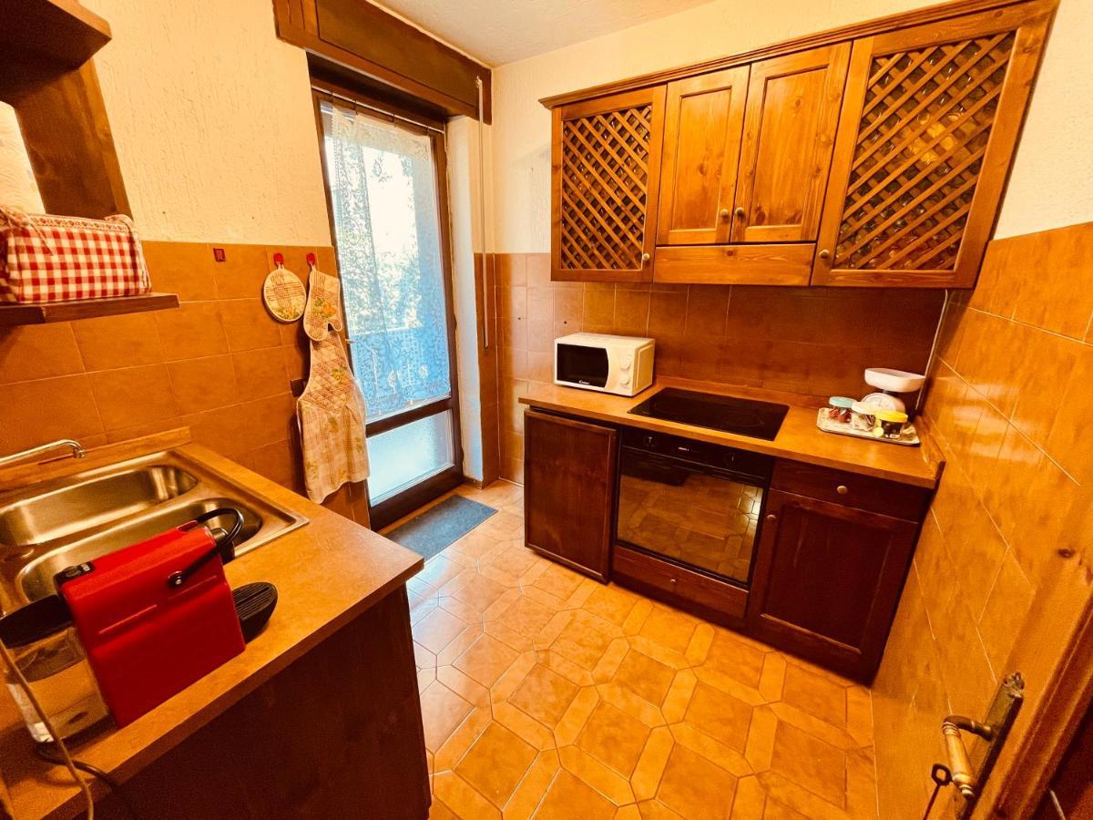 Appartamento Asiago - Residence Grassana - A Pochi Passi Dal Centro エクステリア 写真