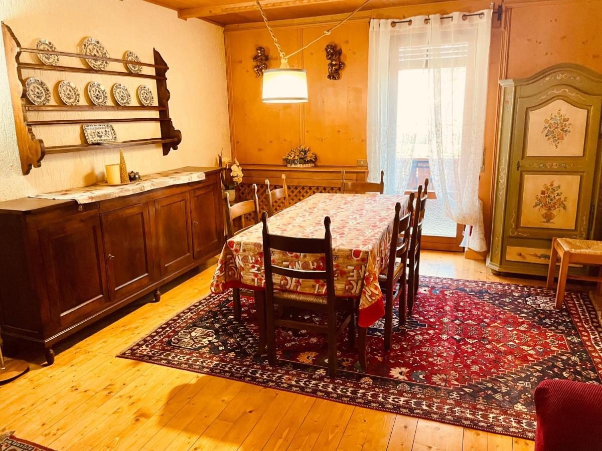 Appartamento Asiago - Residence Grassana - A Pochi Passi Dal Centro エクステリア 写真