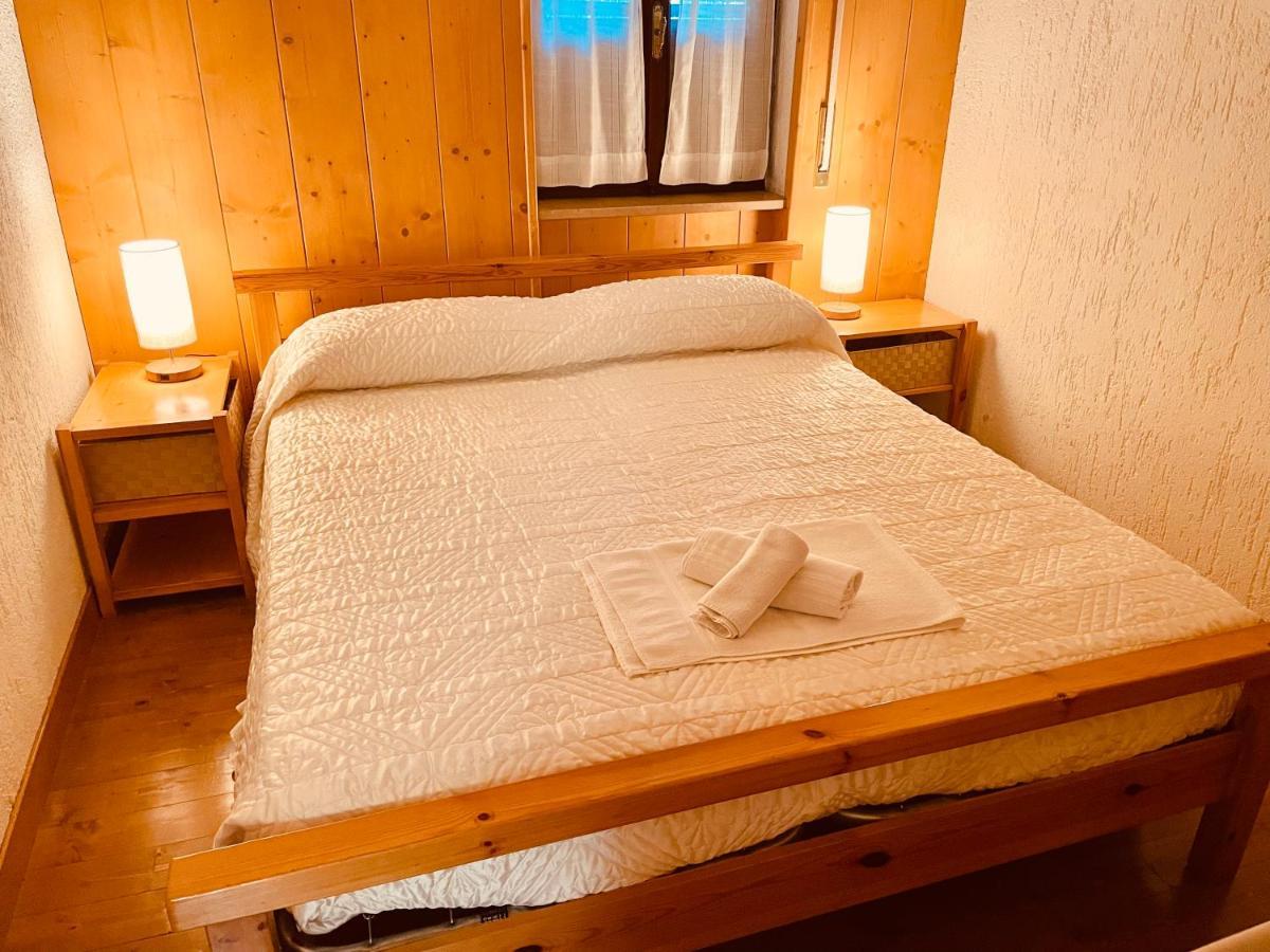 Appartamento Asiago - Residence Grassana - A Pochi Passi Dal Centro エクステリア 写真