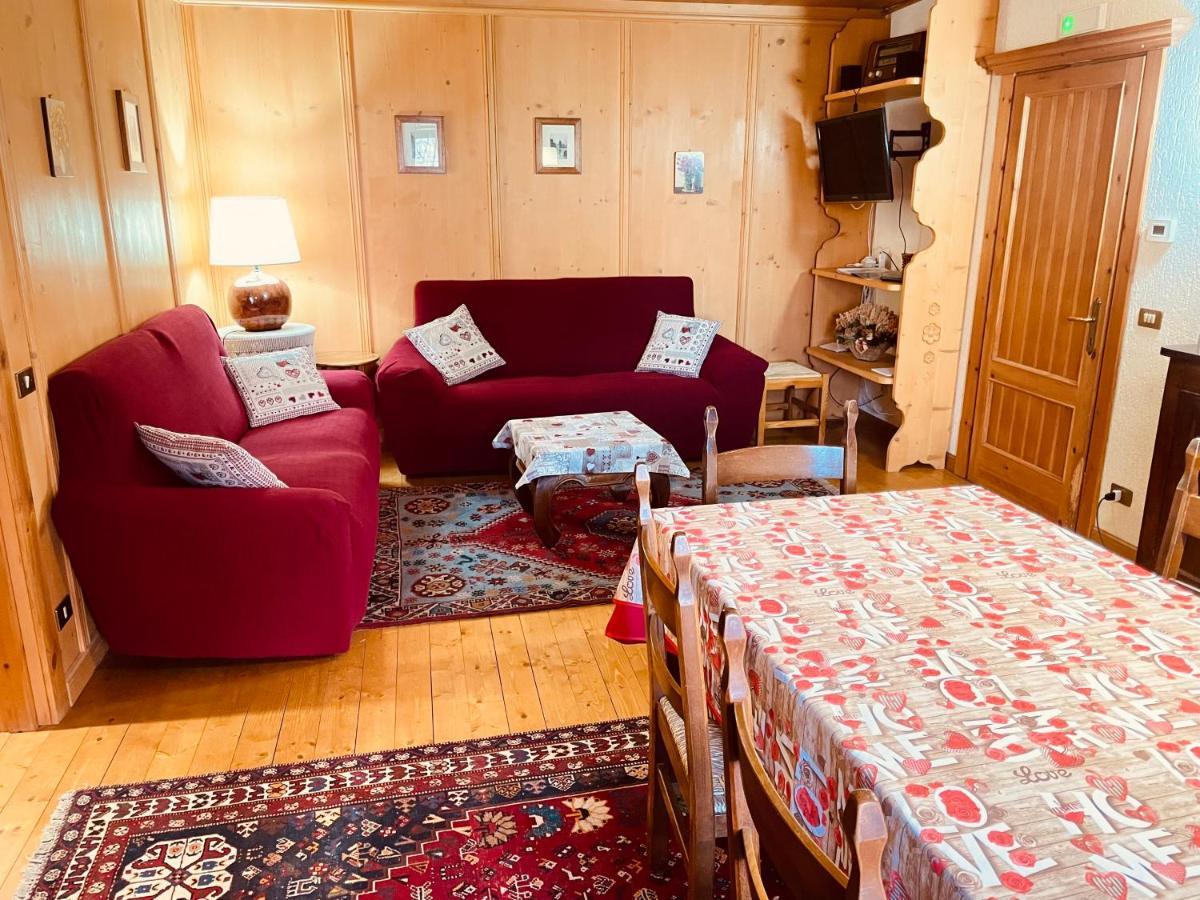 Appartamento Asiago - Residence Grassana - A Pochi Passi Dal Centro エクステリア 写真