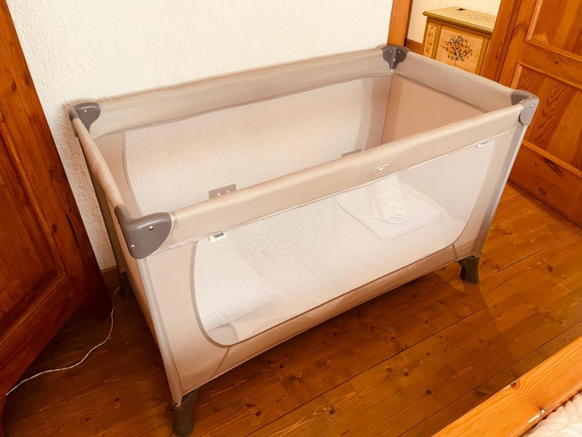 Appartamento Asiago - Residence Grassana - A Pochi Passi Dal Centro エクステリア 写真