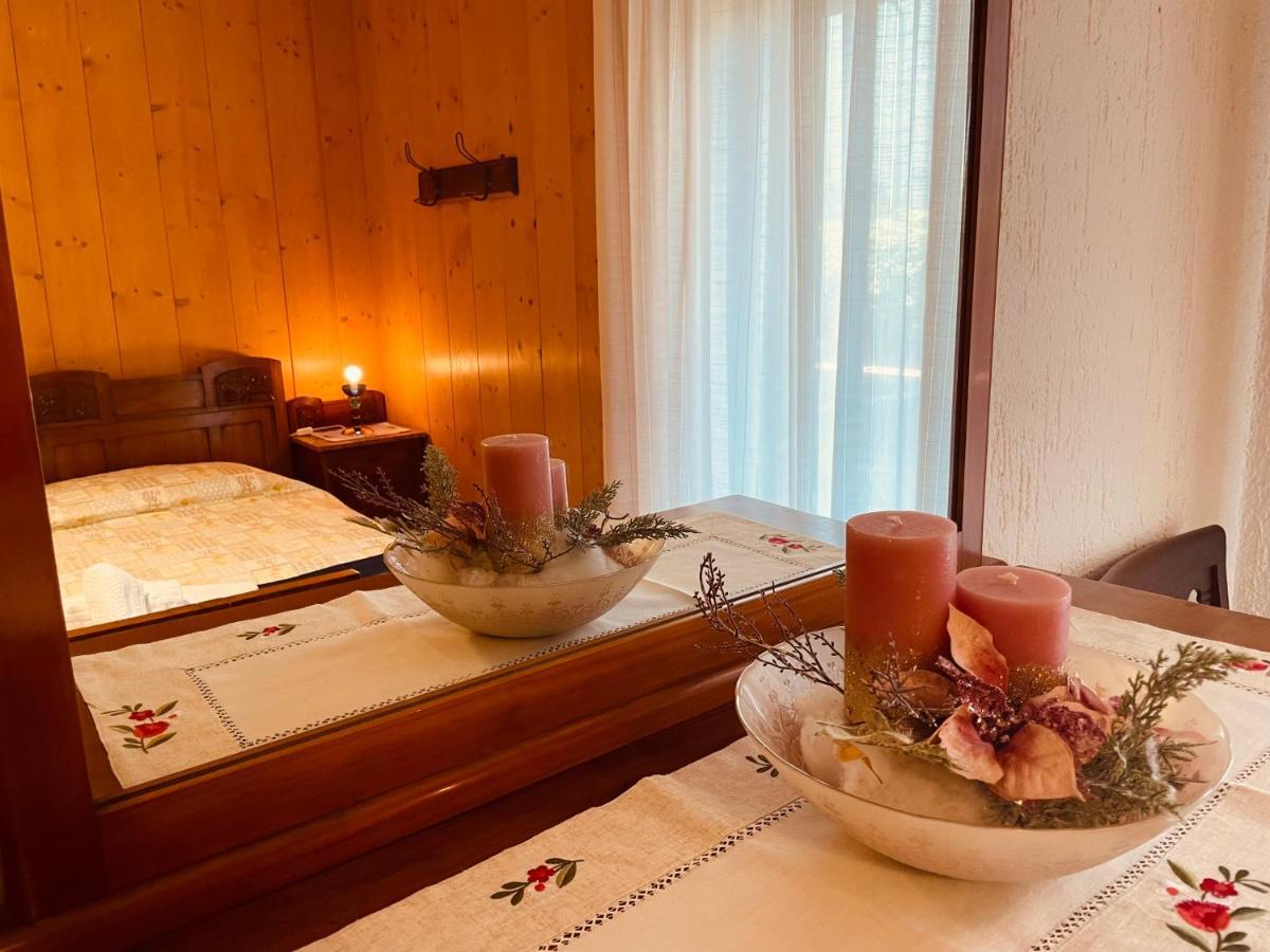 Appartamento Asiago - Residence Grassana - A Pochi Passi Dal Centro エクステリア 写真