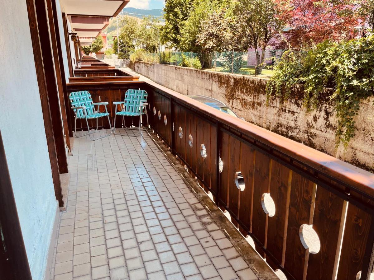 Appartamento Asiago - Residence Grassana - A Pochi Passi Dal Centro エクステリア 写真